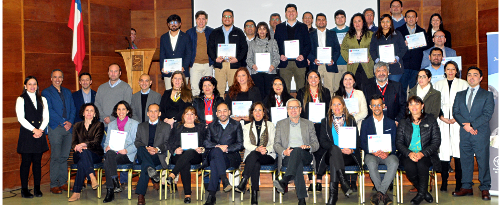 Empresas procesadoras del sector lácteo certifican avances en sustentabilidad